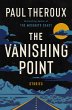 The Vanishing Point (eBook, ePUB) - Bild 1