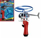 Paul Günther 1679 - Sky Police, Freifliegender Helikopter mit Schnellstarter, ab 4 Jahren Paul Günther 1679 - Sky Police, Freifliegender Helikopter mit Schnellstarter, ab 4 Jahren