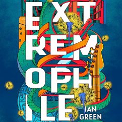 Extremophile (MP3-Download) - Green, Ian