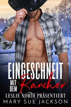 Cover Eingeschneit mit dem Rancher (eBook, ePUB)