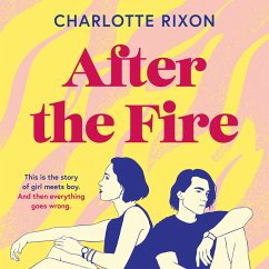 After the Fire (MP3-Download) - Rixon, Charlotte