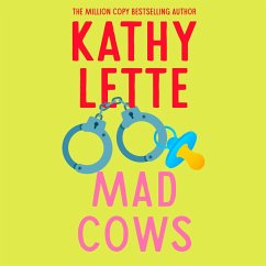 Mad Cows (MP3-Download) - Lette, Kathy