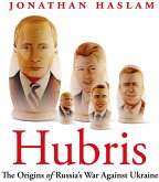 Hubris (MP3-Download) Hubris (MP3-Download)
