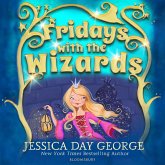 Fridays with the Wizards (MP3-Download)