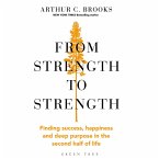 From Strength to Strength (MP3-Download)