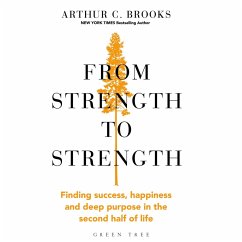 From Strength to Strength (MP3-Download) - Brooks, Arthur C.