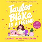 Taylor Blake Is a Legend (MP3-Download)