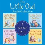 The Little Owl Audio Collection (MP3-Download)