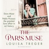 The Paris Muse (MP3-Download)