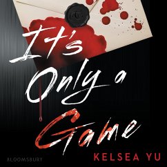 It's Only a Game (MP3-Download) - Yu, Kelsea