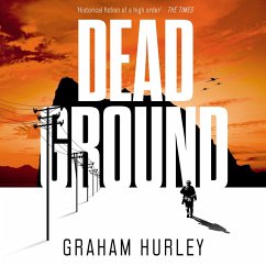 Dead Ground (MP3-Download) - Hurley, Graham