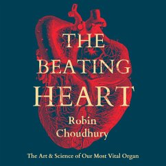 The Beating Heart (MP3-Download) - Choudhury, Robin