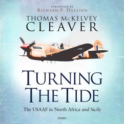 Turning The Tide (MP3-Download) - McKelvey Cleaver, Thomas