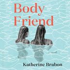 Body Friend (MP3-Download)