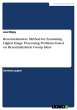 Renormalization. Method for Examining... - Bild 1