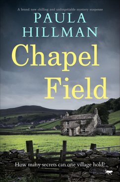 Cover Chapel Field (eBook, ePUB)