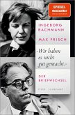 »Wir haben es nicht gut gemacht« (eBook, ePUB)