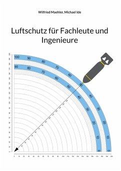 Cover Luftschutz für Fachleute und Ingenieure (eBook, ePUB)