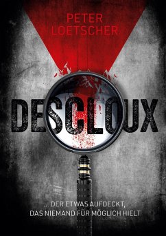 Cover Descloux (eBook, ePUB)