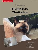 Traumrasse Siamkatze (eBook, ePUB)