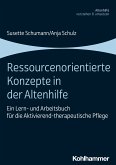 Ressourcenorientierte Konzepte in der Altenhilfe (eBook, ePUB)