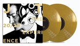 The 20/20 Experience/Golden Vinyl