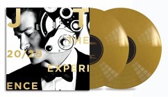 The 20/20 Experience/Golden Vinyl - Timberlake,Justin