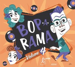 Bop A Rama Vol. 4 - Various Artists