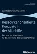 Ressourcenorientierte Konzepte in der... - Bild 1
