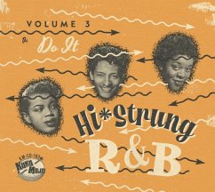 Hi-Strung R&B Vol. 3 - Do It - Various Artists