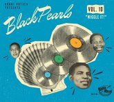 Black Pearls Vol. 10