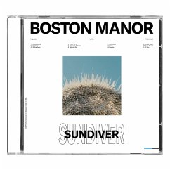 Sundiver - Boston Manor