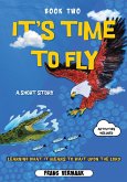 It's Time to Fly (eBook, ePUB)