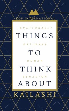 Cover Things to Think About (eBook, ePUB)