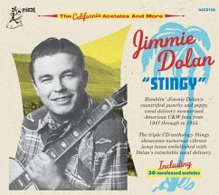 Stingy - The California Acetates And More - Dolan,Jimmie