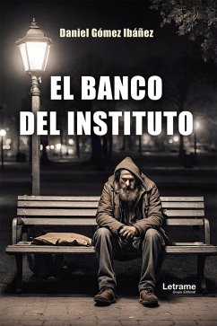 Cover El banco del instituto (eBook, ePUB)
