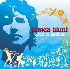 Back To Bedlam(20th Anniversary Edition) - Blunt,James