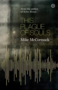 This Plague of Souls (eBook, ePUB) - McCormack, Mike