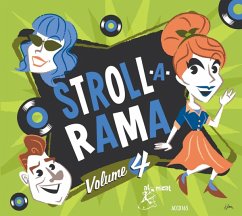 Stroll A Rama - Vol. 4 - Various Artists