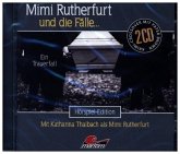 Mimi Rutherfurt - Ein Trauerfall / Pater Brown - Ein Trauerspiel
