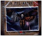 Die PSI-Akten - Der Schmetterlingssammler