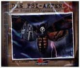 Die PSI-Akten - Der Schmetterlingssammler