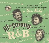 Hi-Strung R&B Vol. 4 - Yes,Baby