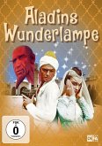 Aladins Wunderlampe (Filmjuwelen / DEFA-Maerchen)