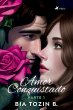 Amor Conquistado (eBook, ePUB) - Bild 1
