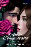 Amor Conquistado (eBook, ePUB)