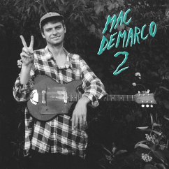 2 (10 Year Anniversary Edition) (Color Vinyl) - Demarco,Mac