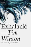 Exhalació (eBook, ePUB)