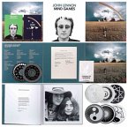 Mind Games (6cd + 2br Box) Mind Games (6cd + 2br Box)