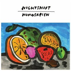 Homosapien - Nightshift